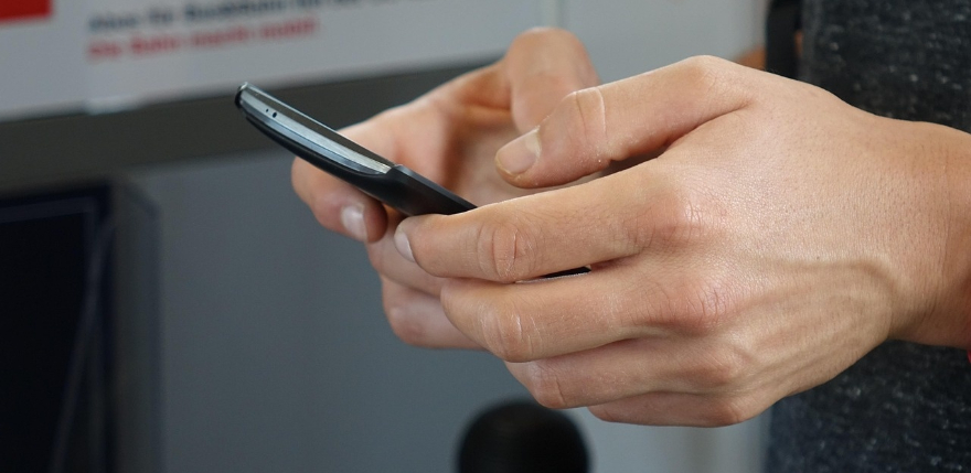 Līvānu novadā izveidots WhatsApp kanāls iedzīvotājiem 