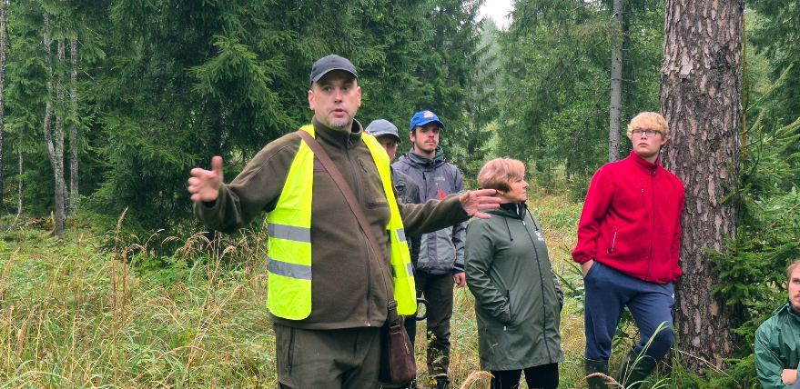 Oglekļa tirgus sekmē gan ekonomiku, gan dabas daudzveidību