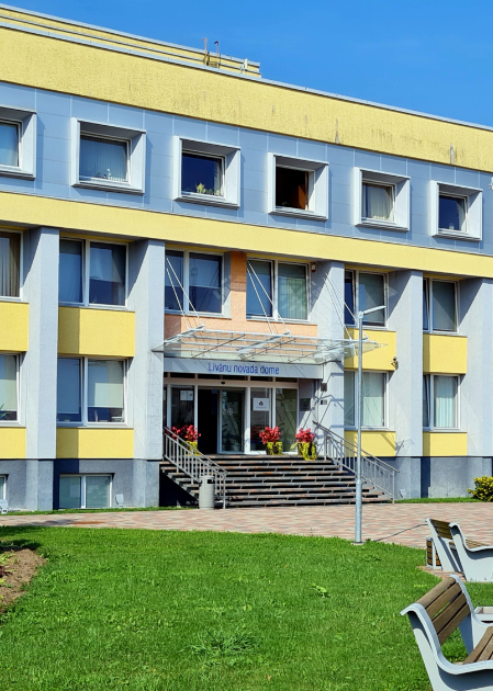 Konkursā “Līvānu novads VAR” atbalstu saņem piecas uzņēmēju iniciatīvas