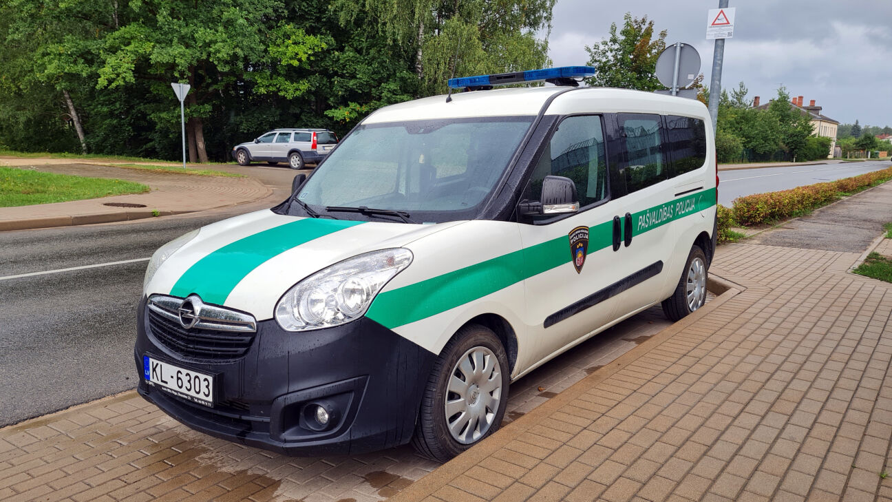 Mainīts Jēkabpils novada pašvaldības policijas e-pasts