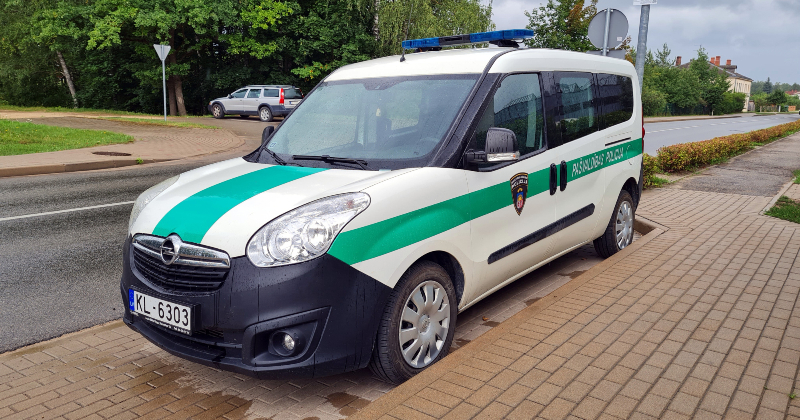 Mainīts Jēkabpils novada pašvaldības policijas e-pasts