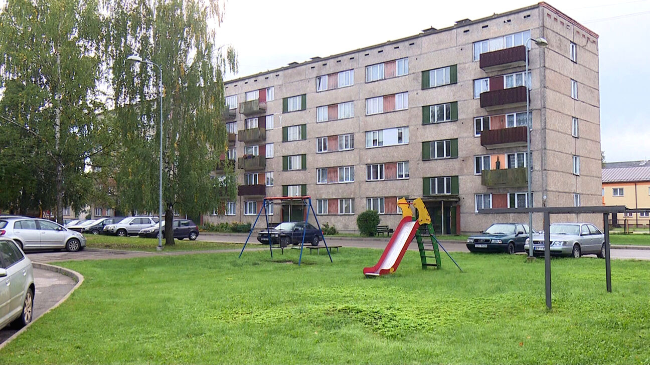 Līvānieši aicināti izteikt viedokli par apkures sezonas uzsākšanu