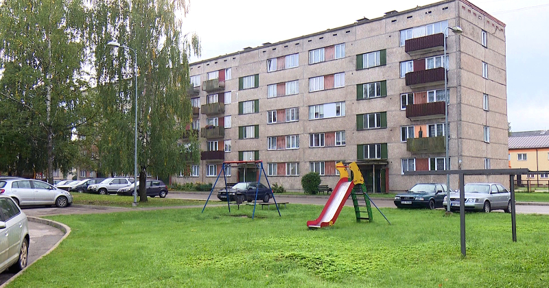 Līvānieši aicināti izteikt viedokli par apkures sezonas uzsākšanu