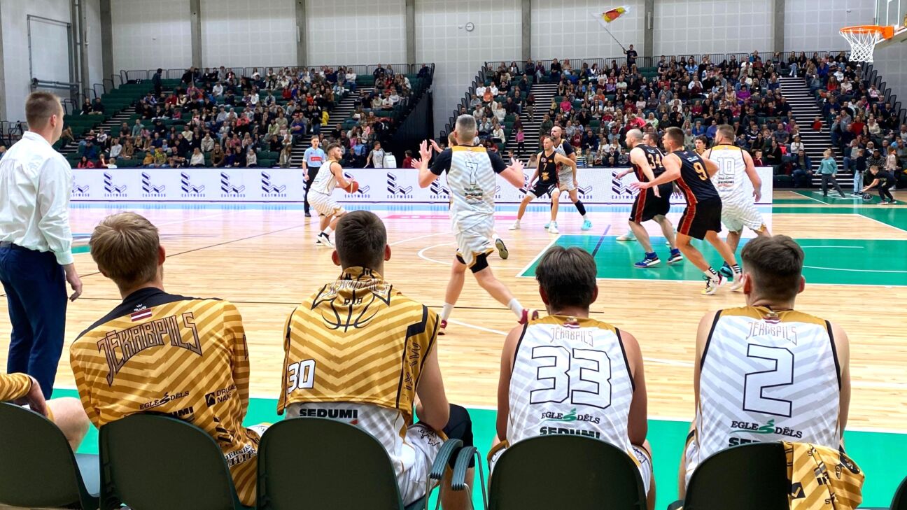 Šonedēļ Jēkabpils novadā – svētki, sportiskas aktivitātes un pirmie Svecīšu vakari