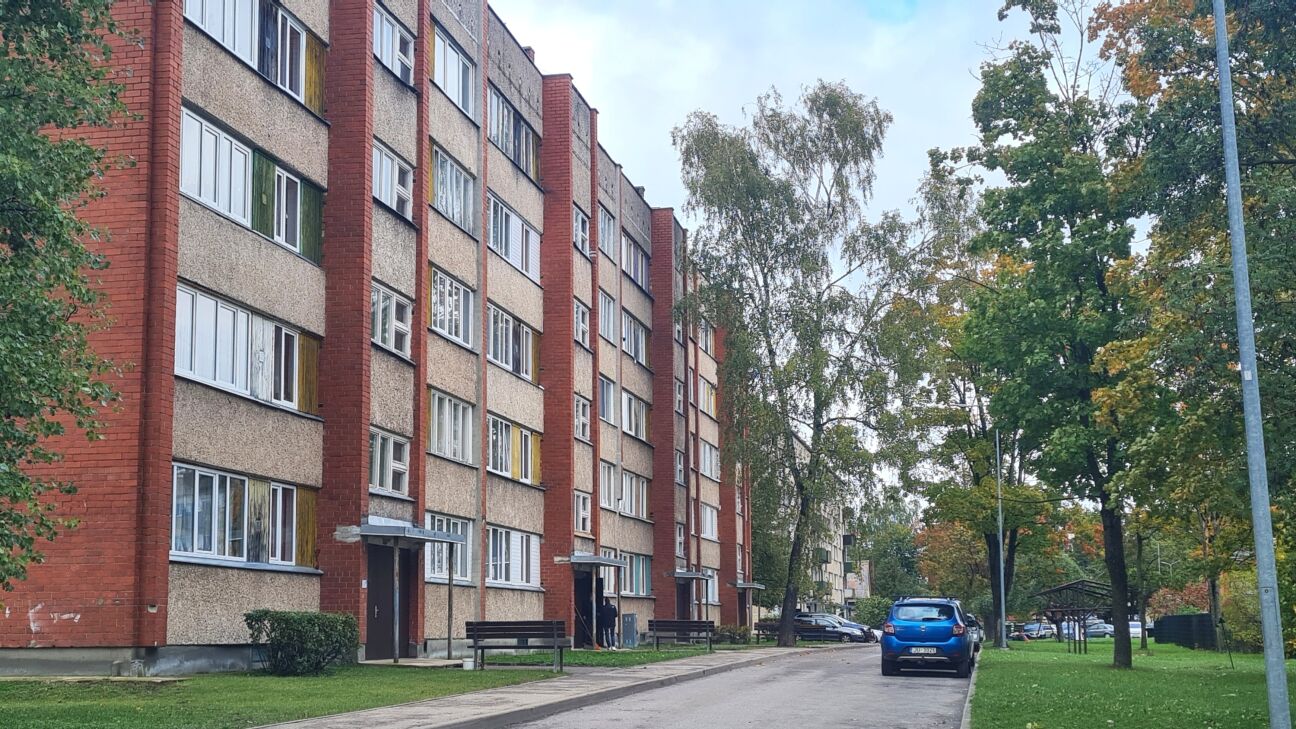 Šonedēļ Līvānu novadā sāks apkures sezonu