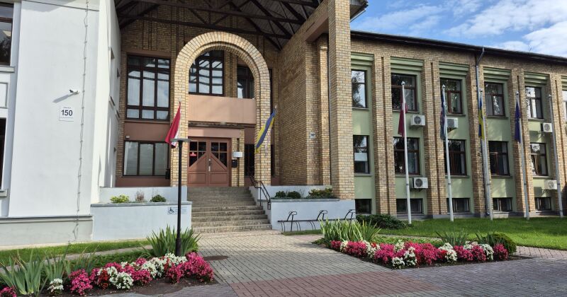 Jēkabpils novadā izveidota Budžeta komisija 2026. gada budžeta sagatavošanai 