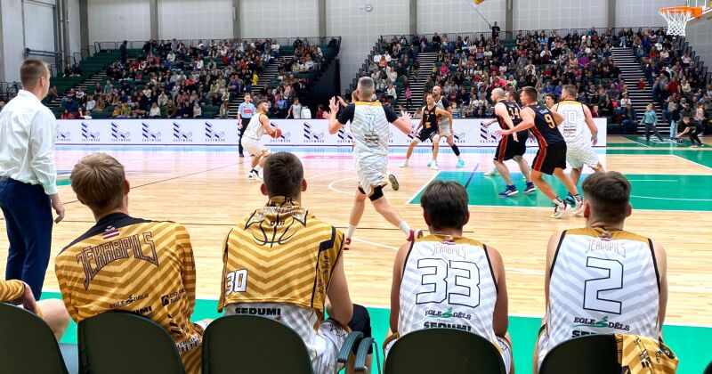 Šonedēļ Jēkabpils novadā – svētki, sportiskas aktivitātes un pirmie Svecīšu vakari