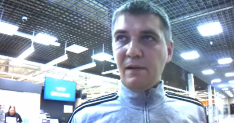 Kriminālprocesa gaitā Valsts policija Līvānos skaidro kāda vīrieša identitāti