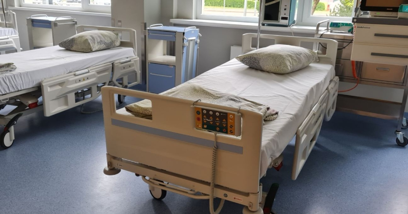 Jēkabpils novadā sāk monitorēt gripas un elpceļu infekciju izplatību