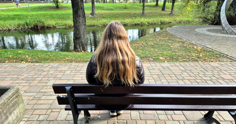 Rudens depresija – vai tāda eksistē un kā sev palīdzēt?