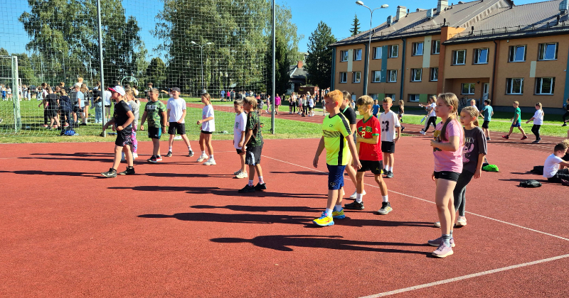 Šonedēļ Jēkabpils novadā – aktivitātes bērniem, jauniešiem un pieaugušajiem