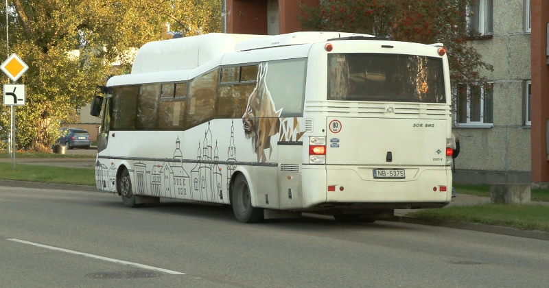 Pasažieri uzskata, ka SIA "Jēkabpils autobusu parkam" jāuzlabo gan vadītāju attieksme, gan digitālie risinājumi