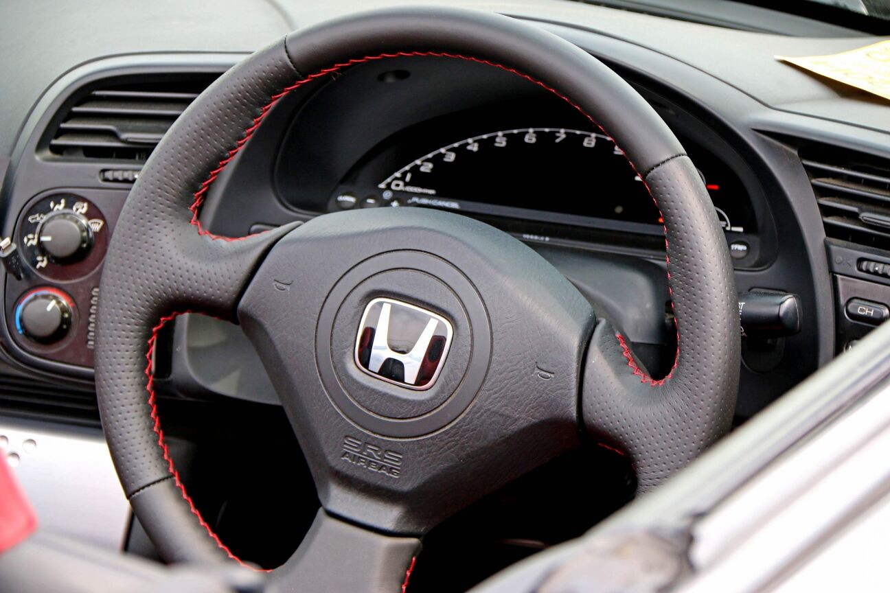 Jēkabpilī uzdarbojas auto zagļi