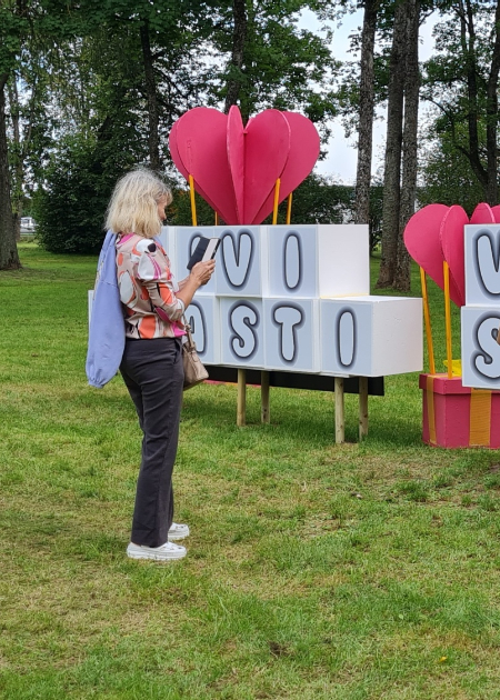 Divi krasti, viena sirds… un 88 tūkstoši eiro: cik izmaksāja Jēkabpils svētki?