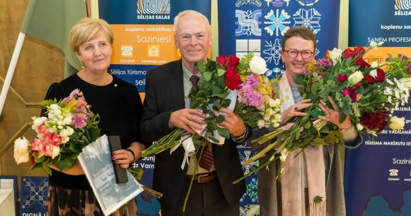 Paziņoti “Sēlijas sudrabs 2025” laureāti