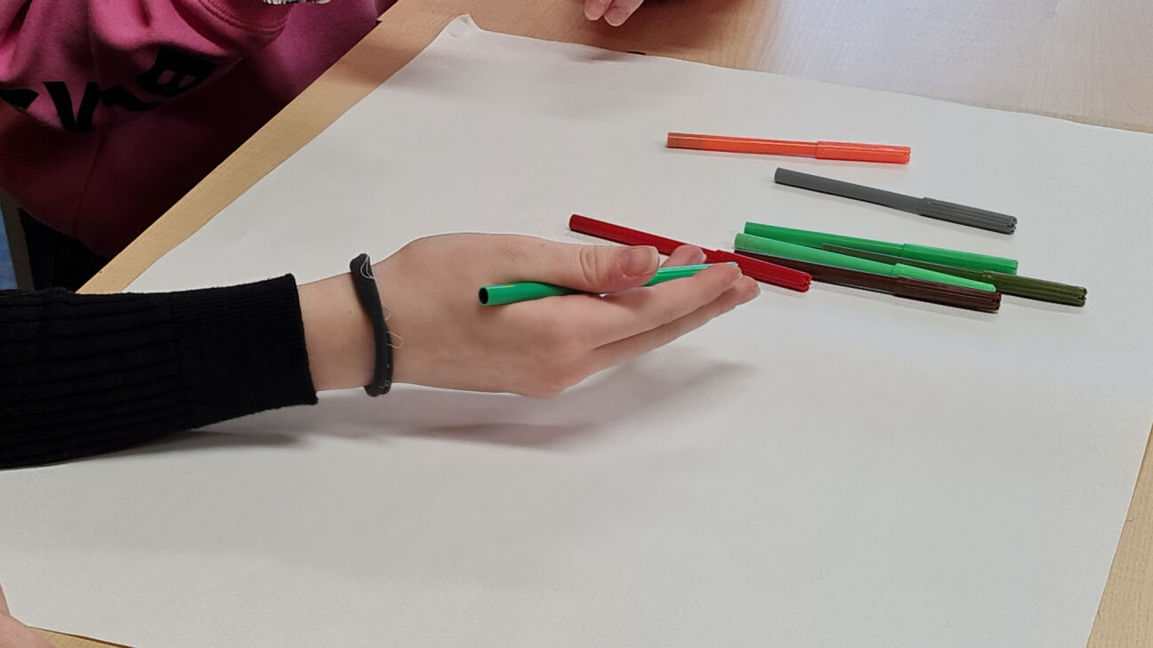 Uzņēmumu atbalsts palīdz Līvānu studentiem piepildīt sapņus