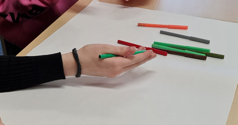Uzņēmumu atbalsts palīdz Līvānu studentiem piepildīt sapņus