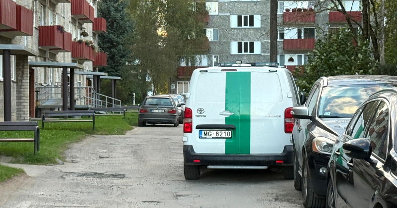 Jēkabpils novadā fiksēti vairāki jauniešu smēķēšanas pārkāpumi