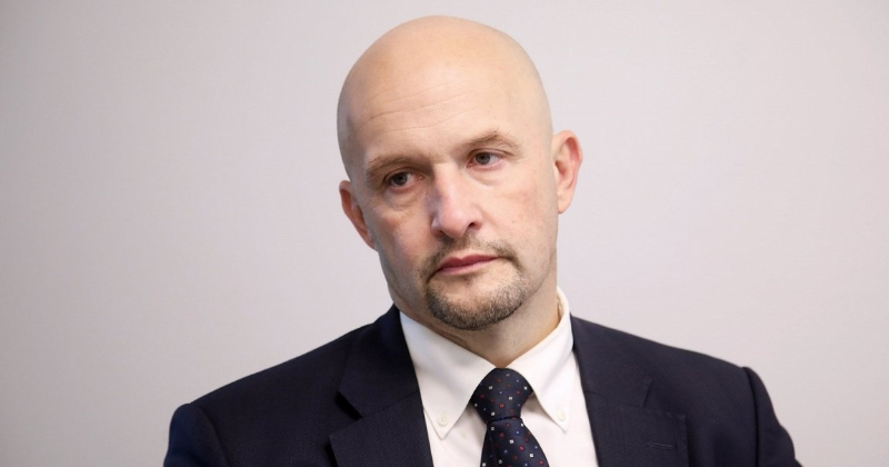 Sārts: Gaidāmajās Saeimas vēlēšanās viens no draudiem būs mākslīgais intelekts