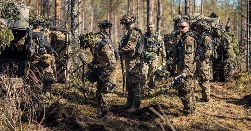 Lielas lietas katru dienu – pievienojies profesionālajam dienestam