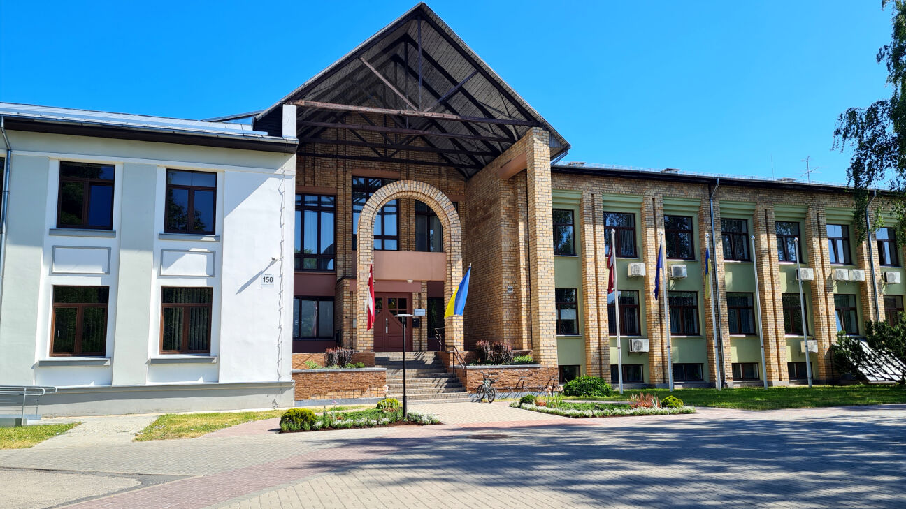 Vai Jēkabpils izglītības ekosistēmas stratēģija izstrādāta bez mērķa un uzdevumiem?