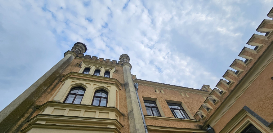 Gārsenes pils un dabas takas izvirzītas "Zemgales Zelta dukāta" balvai