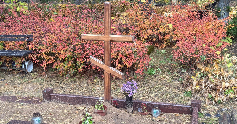 Vairums piemiņas brīžu Līvānu pusē šogad plānoti dienas vidū