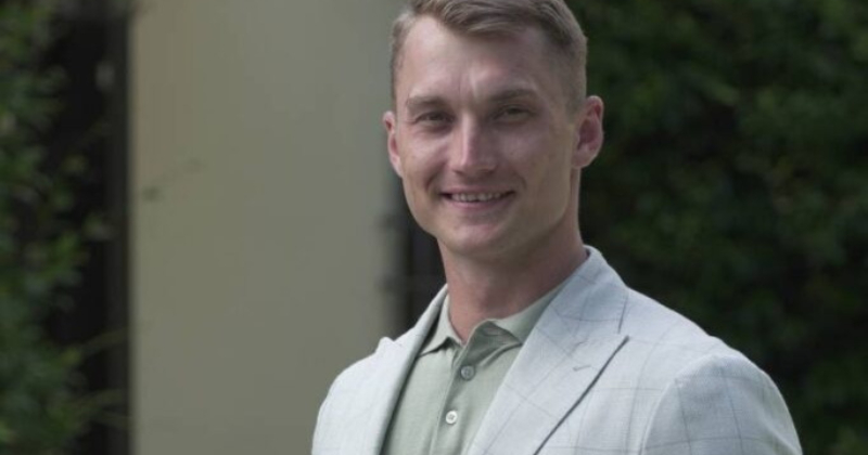 Arnolds no Kokneses meklē mīlestību Toskānas villā 