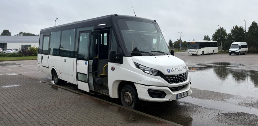 “Tukuma auto” saņem vairākus simtus eiro lielu sodu par neizpildītiem reisiem