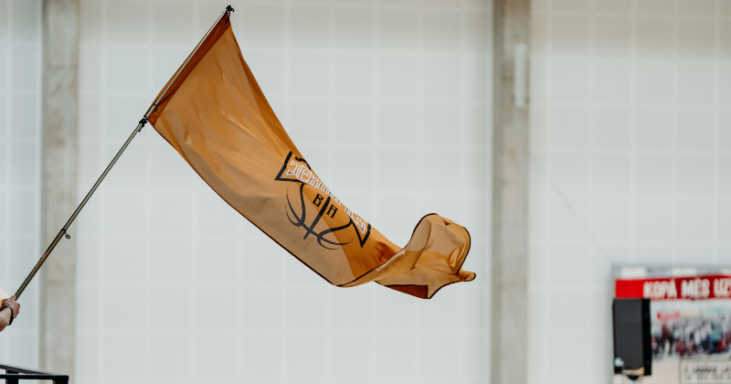 “Jēkabpils BA" gūst pārliecinošu uzvaru Nacionālajā basketbola līgā