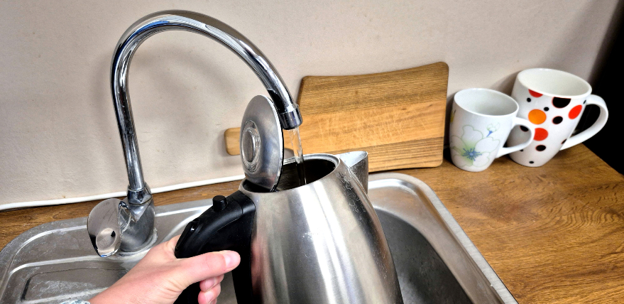 Variešu pagastā uz laiku aicina lietot uzturā tikai vārītu ūdeni