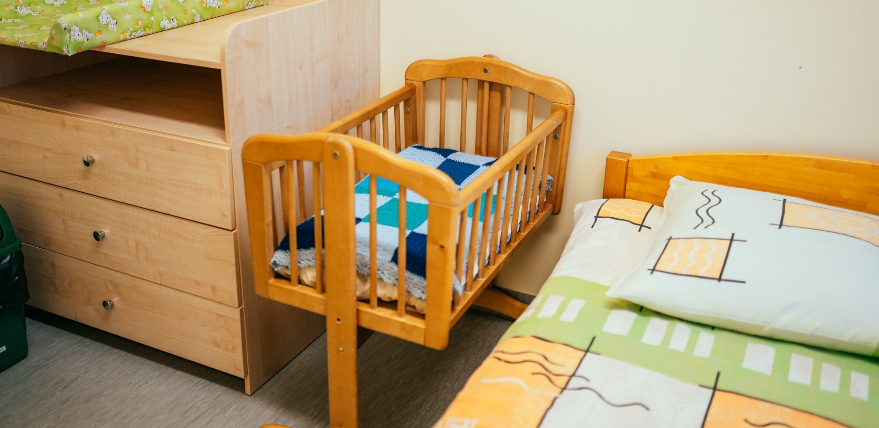 Jēkabpilī dzemdību skaits nesasniedz Pasaules Bankas rekomendēto apjomu