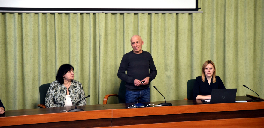 Jēkabpils novada Senioru konsultatīvo padomi vadīs Guntars Straume