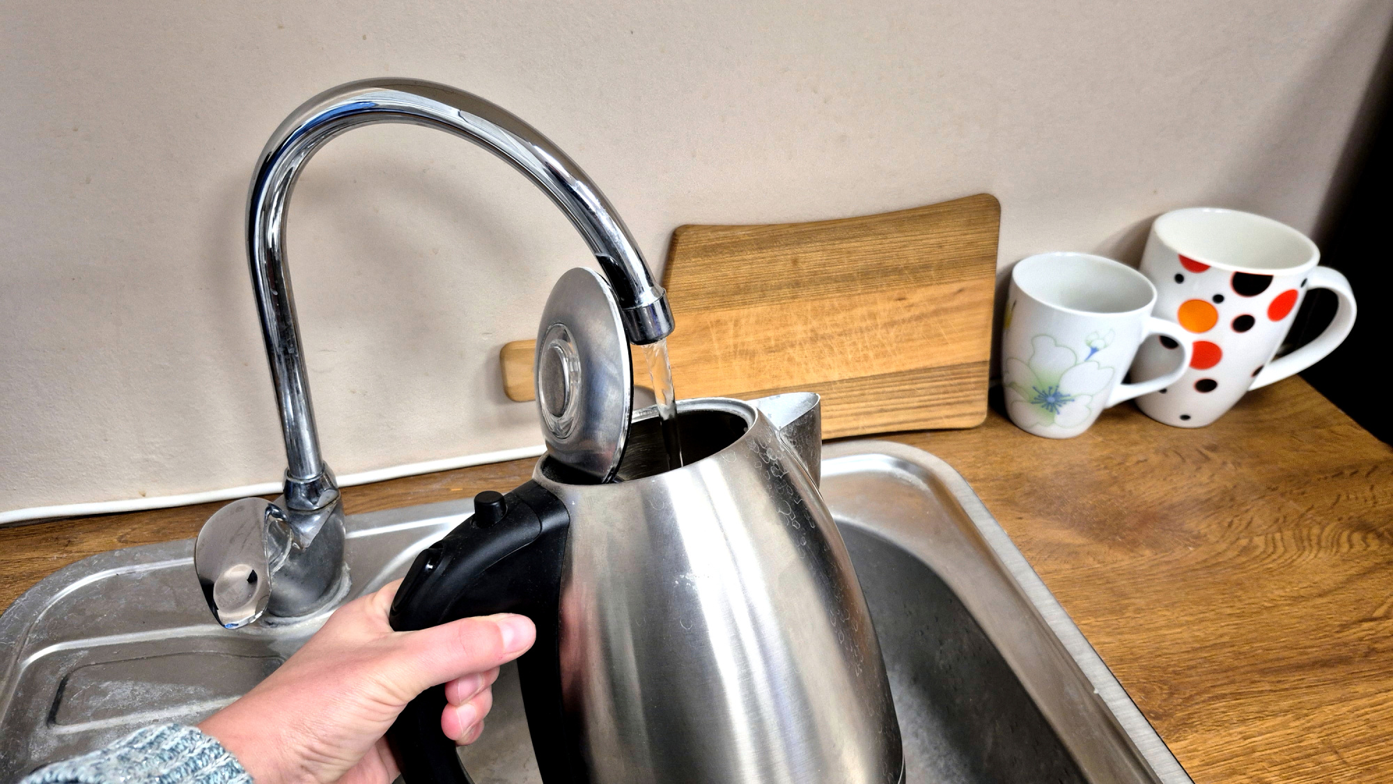 Variešu pagastā uz laiku aicina lietot uzturā tikai vārītu ūdeni