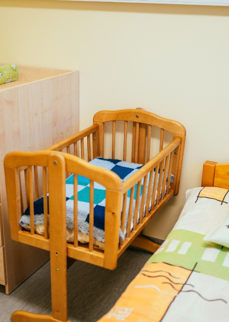 Jēkabpilī dzemdību skaits nesasniedz Pasaules Bankas rekomendēto apjomu