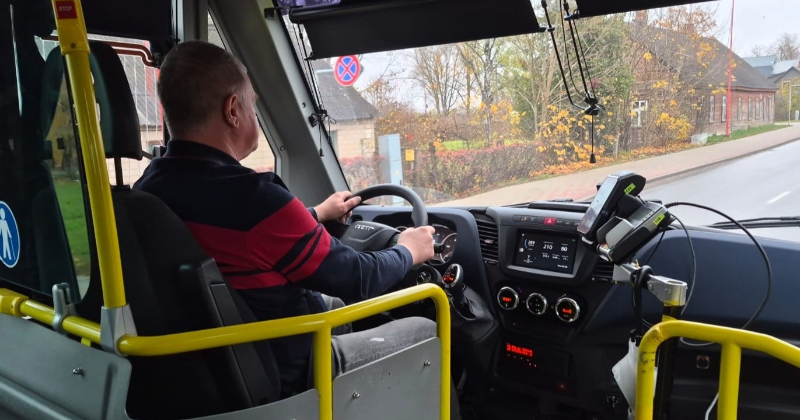 Sēlijas iedzīvotāji satraukti par plānoto autobusu reisu samazināšanu