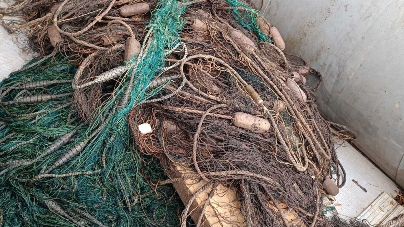 Mazāk tīklu, stingrāki noteikumi – Jēkabpils novadā “pievelk grožus” zvejai