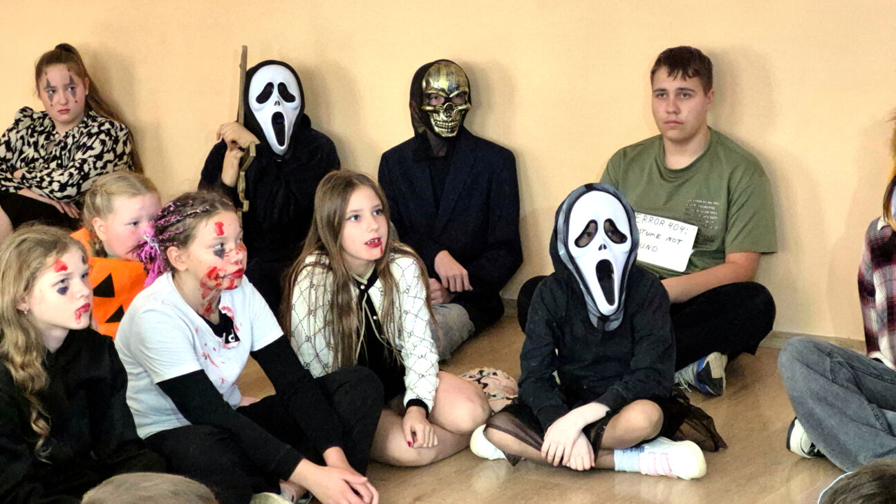 Halovīns pretrunīgi vērtēts arī Jēkabpils novadā