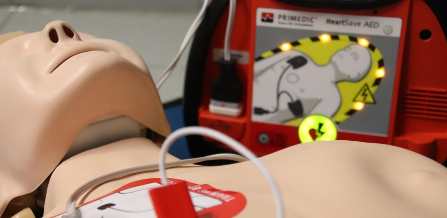 “Veselības kompass”: Pirmā palīdzība vienkārši un saprotami