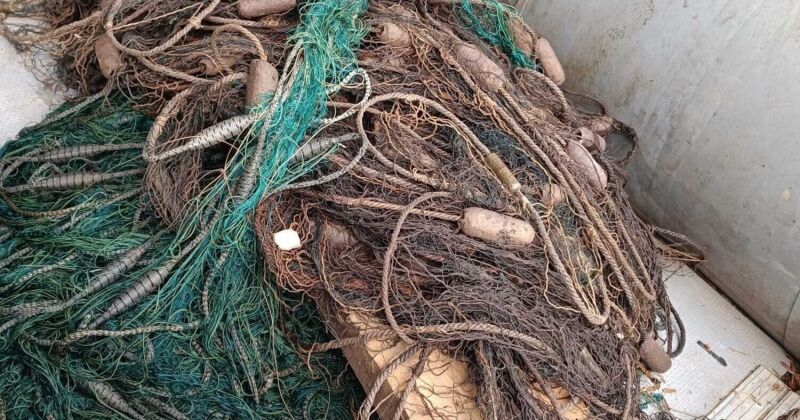 Mazāk tīklu, stingrāki noteikumi – Jēkabpils novadā “pievelk grožus” zvejai