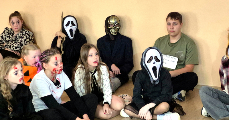 Halovīns pretrunīgi vērtēts arī Jēkabpils novadā