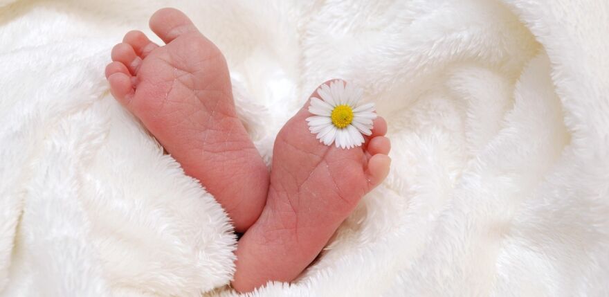 Jēkabpils slimnīcā sagaidīts šā gada 300. jaundzimušais