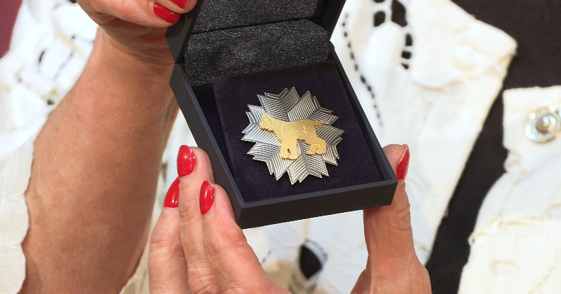 Šogad Jēkabpils novadā titulu “Goda pilsonis” piešķirs diviem cilvēkiem