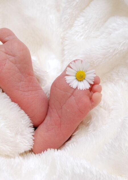 Jēkabpils slimnīcā sagaidīts šā gada 300. jaundzimušais