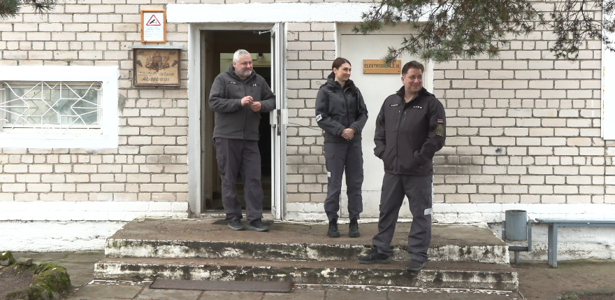 Jēkabpils cietumā trūkst darbinieku – atvērtas 23 vakances