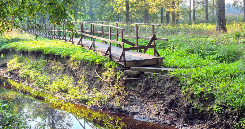 Jēkabpils novadam piešķirti vairāk nekā 20 tūkstoši eiro lietavu postījumu novēršanai