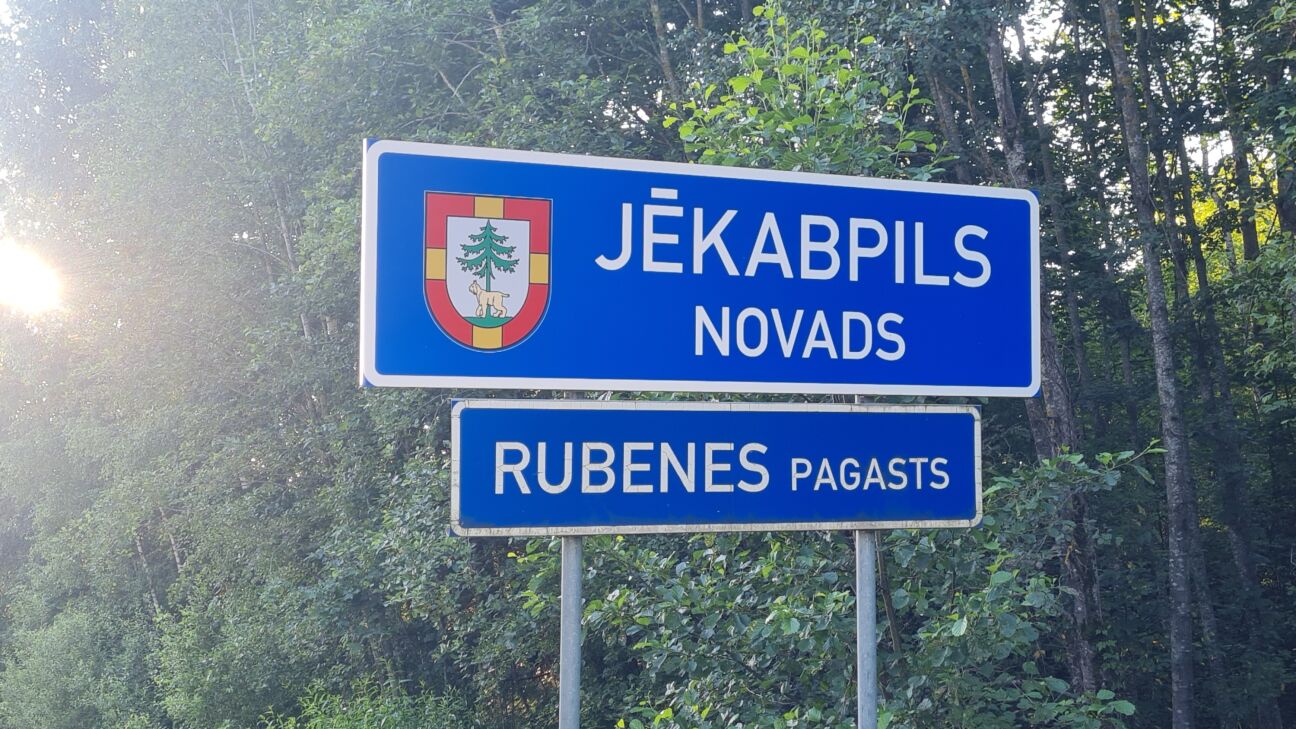 Jēkabpils novadā pēc robežu grozīšanas maina simtiem adrešu 