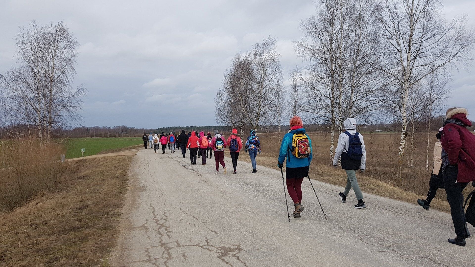Jēkabpils Sporta centrs “met izaicinājumu” novada iedzīvotājiem