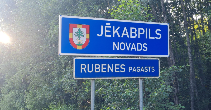 Jēkabpils novadā pēc robežu grozīšanas maina simtiem adrešu 
