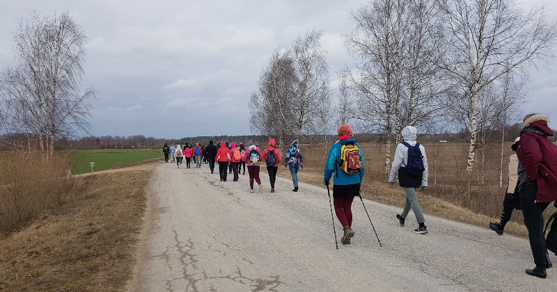 Jēkabpils Sporta centrs “met izaicinājumu” novada iedzīvotājiem